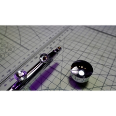 MÁY NÉN KHÍ KHÔNG DẦU PHUN SƠN MINI GAAHLERI - nạp khí nhanh, không gây ồn chuyên dùng phun sơn mô hình, makeup, nails