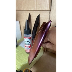 SƠN MÔ HÌNH HIỆU ỨNG ĐỔI MÀU SKULL COLOR DÒNG SƠN PHA SẴN LACQUER, 3D, GUNDAM, FIGURE - Dung tích 35ml