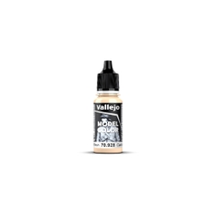 Sơn VALLEJO 1-50 gốc nước Màu CƠ BẢN Acrylic Model Color 18 ml thân thiện môi trường cọ, phun airbrush, mô hình gundam