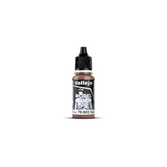 Sơn VALLEJO 1-50 gốc nước Màu CƠ BẢN Acrylic Model Color 18 ml thân thiện môi trường cọ, phun airbrush, mô hình gundam