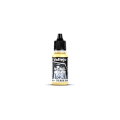 Sơn VALLEJO 1-50 gốc nước Màu CƠ BẢN Acrylic Model Color 18 ml thân thiện môi trường cọ, phun airbrush, mô hình gundam