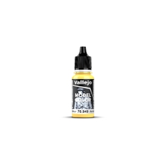 Sơn VALLEJO 1-50 gốc nước Màu CƠ BẢN Acrylic Model Color 18 ml thân thiện môi trường cọ, phun airbrush, mô hình gundam