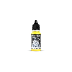 Sơn VALLEJO 1-50 gốc nước Màu CƠ BẢN Acrylic Model Color 18 ml thân thiện môi trường cọ, phun airbrush, mô hình gundam