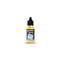 Sơn VALLEJO 1-50 gốc nước Màu CƠ BẢN Acrylic Model Color 18 ml thân thiện môi trường cọ, phun airbrush, mô hình gundam