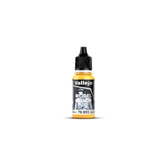 Sơn VALLEJO 1-50 gốc nước Màu CƠ BẢN Acrylic Model Color 18 ml thân thiện môi trường cọ, phun airbrush, mô hình gundam