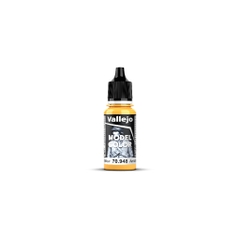 Sơn VALLEJO 1-50 gốc nước Màu CƠ BẢN Acrylic Model Color 18 ml thân thiện môi trường cọ, phun airbrush, mô hình gundam