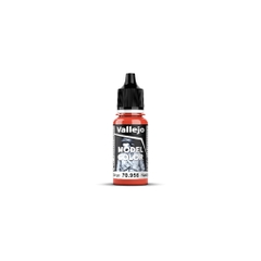 Sơn VALLEJO 1-50 gốc nước Màu CƠ BẢN Acrylic Model Color 18 ml thân thiện môi trường cọ, phun airbrush, mô hình gundam