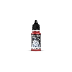 Sơn VALLEJO 1-50 gốc nước Màu CƠ BẢN Acrylic Model Color 18 ml thân thiện môi trường cọ, phun airbrush, mô hình gundam