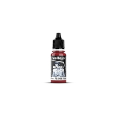 Sơn VALLEJO 1-50 gốc nước Màu CƠ BẢN Acrylic Model Color 18 ml thân thiện môi trường cọ, phun airbrush, mô hình gundam