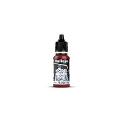 Sơn VALLEJO 1-50 gốc nước Màu CƠ BẢN Acrylic Model Color 18 ml thân thiện môi trường cọ, phun airbrush, mô hình gundam