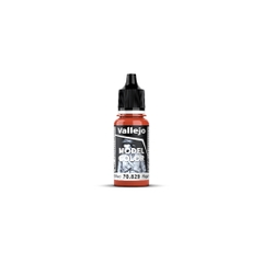 Sơn VALLEJO 1-50 gốc nước Màu CƠ BẢN Acrylic Model Color 18 ml thân thiện môi trường cọ, phun airbrush, mô hình gundam
