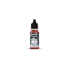 Sơn VALLEJO 1-50 gốc nước Màu CƠ BẢN Acrylic Model Color 18 ml thân thiện môi trường cọ, phun airbrush, mô hình gundam