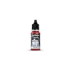 Sơn VALLEJO 1-50 gốc nước Màu CƠ BẢN Acrylic Model Color 18 ml thân thiện môi trường cọ, phun airbrush, mô hình gundam