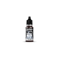 Sơn VALLEJO 1-50 gốc nước Màu CƠ BẢN Acrylic Model Color 18 ml thân thiện môi trường cọ, phun airbrush, mô hình gundam
