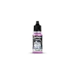 Sơn VALLEJO 1-50 gốc nước Màu CƠ BẢN Acrylic Model Color 18 ml thân thiện môi trường cọ, phun airbrush, mô hình gundam