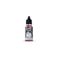 Sơn VALLEJO 1-50 gốc nước Màu CƠ BẢN Acrylic Model Color 18 ml thân thiện môi trường cọ, phun airbrush, mô hình gundam