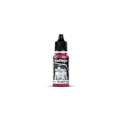 Sơn VALLEJO 1-50 gốc nước Màu CƠ BẢN Acrylic Model Color 18 ml thân thiện môi trường cọ, phun airbrush, mô hình gundam
