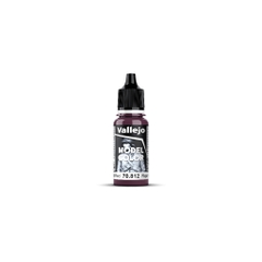 Sơn VALLEJO 1-50 gốc nước Màu CƠ BẢN Acrylic Model Color 18 ml thân thiện môi trường cọ, phun airbrush, mô hình gundam