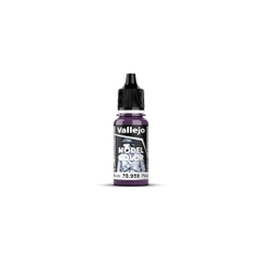 Sơn VALLEJO 1-50 gốc nước Màu CƠ BẢN Acrylic Model Color 18 ml thân thiện môi trường cọ, phun airbrush, mô hình gundam