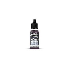 Sơn VALLEJO 1-50 gốc nước Màu CƠ BẢN Acrylic Model Color 18 ml thân thiện môi trường cọ, phun airbrush, mô hình gundam