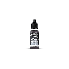 Sơn VALLEJO 1-50 gốc nước Màu CƠ BẢN Acrylic Model Color 18 ml thân thiện môi trường cọ, phun airbrush, mô hình gundam
