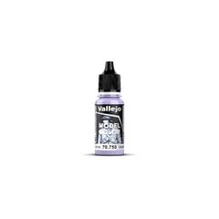 Sơn VALLEJO 1-50 gốc nước Màu CƠ BẢN Acrylic Model Color 18 ml thân thiện môi trường cọ, phun airbrush, mô hình gundam