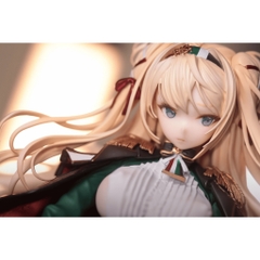 Sơn VALLEJO 51-101 gốc nước ACRYLIC Model Color 18 ml thân thiện môi trường cọ, airbrush, mô hình gundam