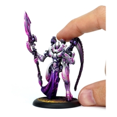 Sơn VALLEJO 102-152 gốc nước ACRYLIC Model Color 18 ml thân thiện môi trường cọ, airbrush, mô hình gundam