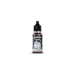 Sơn VALLEJO gốc nước ACRYLIC 153-194 Model Color 18 ml thân thiện môi trường cọ, airbrush, mô hình gundam
