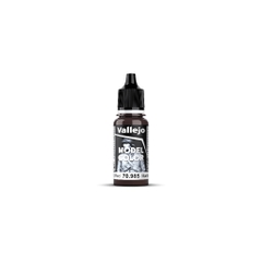 Sơn VALLEJO gốc nước ACRYLIC 153-194 Model Color 18 ml thân thiện môi trường cọ, airbrush, mô hình gundam