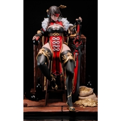 Sơn VALLEJO gốc nước ACRYLIC 153-194 Model Color 18 ml thân thiện môi trường cọ, airbrush, mô hình gundam