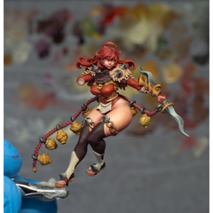 Sơn VALLEJO gốc nước Kim Loại 195 - 204 ACRYLIC Model Color 18 ml thân thiện môi trường cọ, airbrush, mô hình gundam