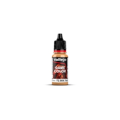 Sơn VALLEJO 1-40 gốc nước ACRYLIC GAME COLOR 18 ml thân thiện môi trường cọ, airbrush, mô hình gundam