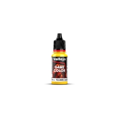 Sơn VALLEJO 1-40 gốc nước ACRYLIC GAME COLOR 18 ml thân thiện môi trường cọ, airbrush, mô hình gundam