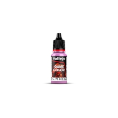 Sơn VALLEJO 1-40 gốc nước ACRYLIC GAME COLOR 18 ml thân thiện môi trường cọ, airbrush, mô hình gundam