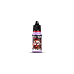 Sơn VALLEJO 1-40 gốc nước ACRYLIC GAME COLOR 18 ml thân thiện môi trường cọ, airbrush, mô hình gundam