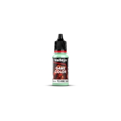 Sơn VALLEJO 41-80 gốc nước ACRYLIC GAME COLOR 18 ml thân thiện môi trường cọ, airbrush, mô hình gundam