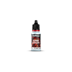 Sơn VALLEJO 41-80 gốc nước ACRYLIC GAME COLOR 18 ml thân thiện môi trường cọ, airbrush, mô hình gundam