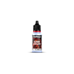 Sơn VALLEJO 41-80 gốc nước ACRYLIC GAME COLOR 18 ml thân thiện môi trường cọ, airbrush, mô hình gundam