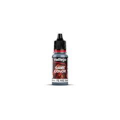 Sơn VALLEJO 41-80 gốc nước ACRYLIC GAME COLOR 18 ml thân thiện môi trường cọ, airbrush, mô hình gundam