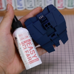 SƠN PHỦ MÔ HÌNH TOPCOAT Raditz Studio 60ml, 120ml, Thái Lan bám màu, cực nhanh khô, dễ sử dụng, gundam, in 3d