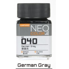 SƠN MÔ HÌNH JUMPWIND - MÀU NEO COLOR 18ml EM01~EM16 - CHUYÊN DỤNG CHO GUNDAM, FIGURE MIKE SƠN MÔ HÌNH