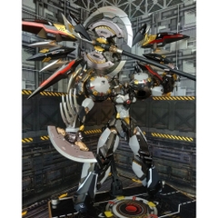 SƠN MÔ HÌNH JUMPWIND - MÀU NEO COLOR 18ml EM01~EM16 - CHUYÊN DỤNG CHO GUNDAM, FIGURE MIKE SƠN MÔ HÌNH