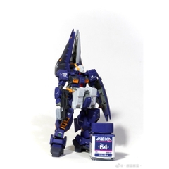 SƠN MÔ HÌNH JUMPWIND - MÀU MEIKA COLOR 18ml MC51-MC100 - CHUYÊN DỤNG CHO GUNDAM, FIGURE MIKE SƠN MÔ HÌNH