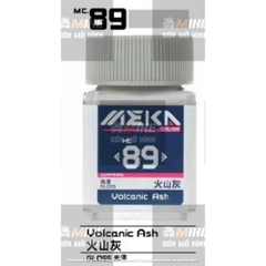 SƠN MÔ HÌNH JUMPWIND - MÀU MEIKA COLOR 18ml MC51-MC100 - CHUYÊN DỤNG CHO GUNDAM, FIGURE MIKE SƠN MÔ HÌNH