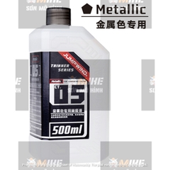 THINNER LACQUER PHA SƠN - 150ML- 500ML JUMPWIND MIKE SƠN MÔ HÌNH CHUYÊN MÔ HÌNH GUNPLA, XE, FIGURE