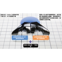 THINNER LACQUER PHA SƠN - 150ML- 500ML JUMPWIND MIKE SƠN MÔ HÌNH CHUYÊN MÔ HÌNH GUNPLA, XE, FIGURE