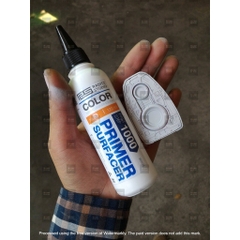 Sơn lót Raditz Studio pha sẵn 60ml,120ml dùng trực tiếp cho mô hình tạo bề mặt mịn, độ bám cao, dễ dàng cho người mới