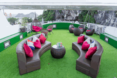 Tour HÀ NỘI - VỊNH HẠ LONG - SỬNG SỐT - TITOP