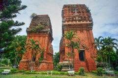 Tour Quy Nhơn - Phú Yên 3 ngày 2 đêm